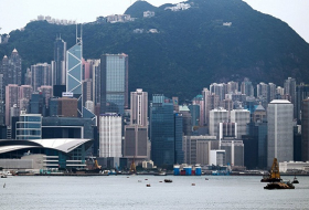 Third bird flu case registered in Hong Kong